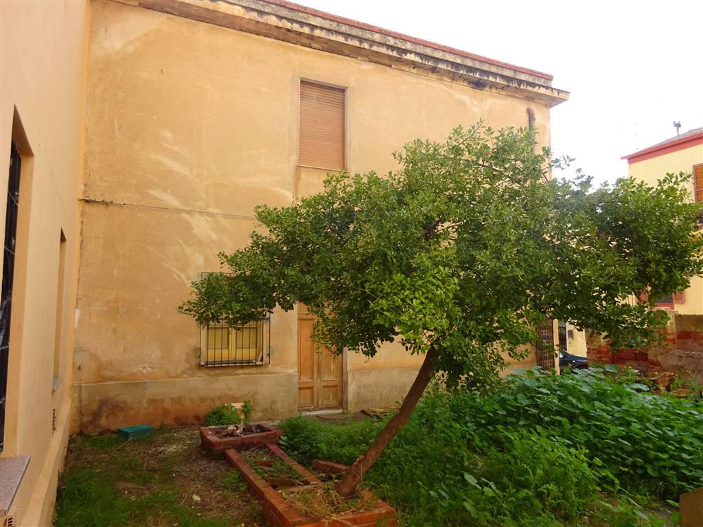 Casa singola in Vendita a IGLESIAS   zona CENTRO