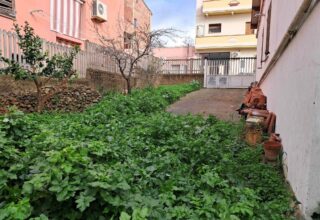 Appartamento in Vendita a IGLESIAS   zona COL DI LANA