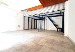 Negozio in Vendita a IGLESIAS   zona CAMPO ROMANO