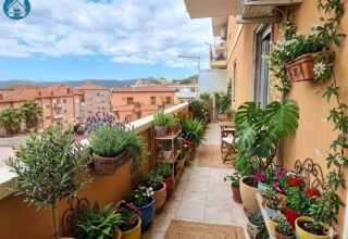 Appartamento in Vendita a IGLESIAS   zona CENTRO