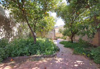 Casa semi indipendente in Vendita a DOMUSNOVAS