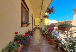 Appartamento in Vendita a IGLESIAS   zona PALMARI