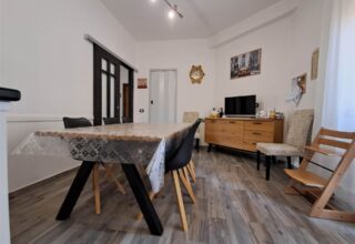 Appartamento in Vendita a IGLESIAS zona COL DI LANA