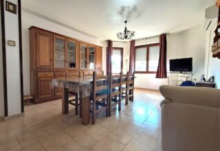 Appartamento in Vendita a PORTOSCUSO