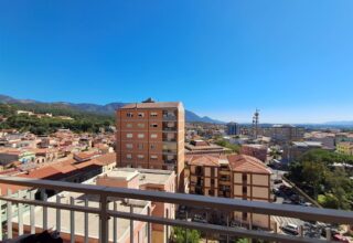 Appartamento in Vendita a IGLESIAS zona CENTRO