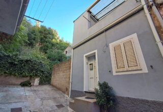 Appartamento in Affitto a IGLESIAS zona CENTRO STORICO